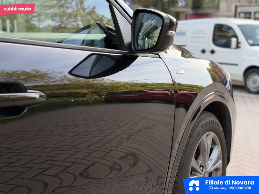Ford Kuga usata a Novara — foto 25