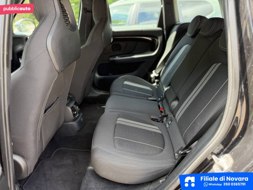 MINI Cooper SD Countryman usata a Novara — foto 18