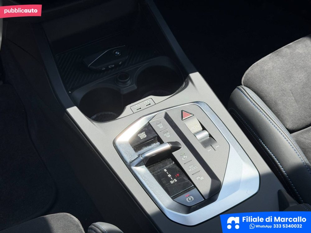 BMW 1 series usata a Marcallo con Casone — foto 24