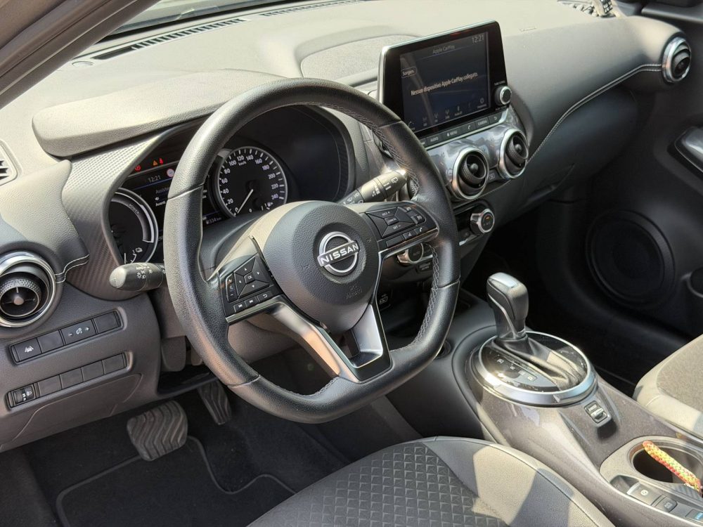 Nissan Juke usata a Novara — foto 10