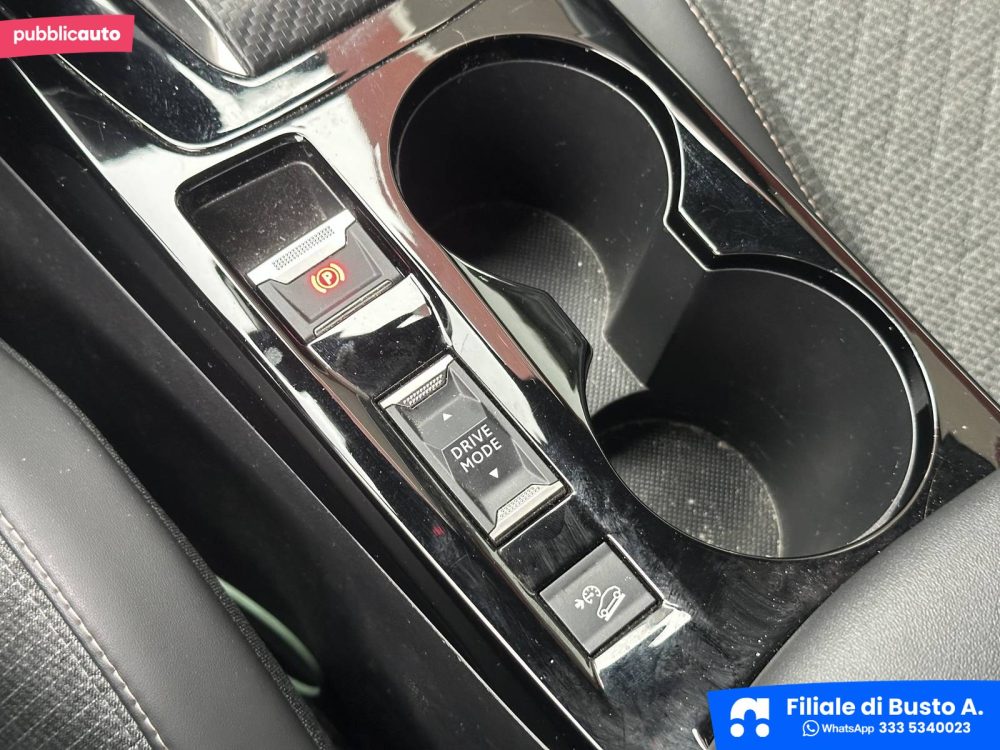 Peugeot 2008 usata a Busto Arsizio — foto 24