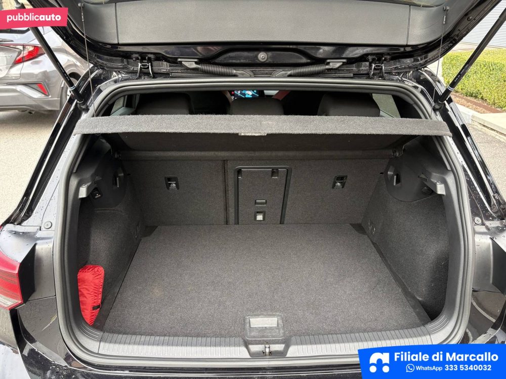 Volkswagen Golf usata a Marcallo con Casone — foto 26