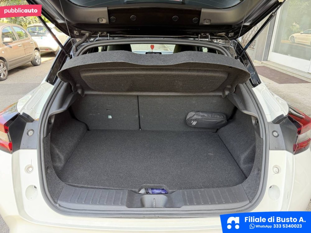 Nissan Juke usata a Busto Arsizio — foto 27