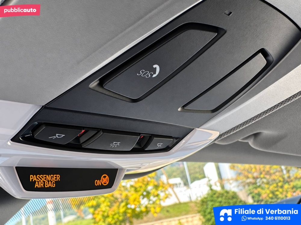 BMW X1 usata a Verbania — foto 21