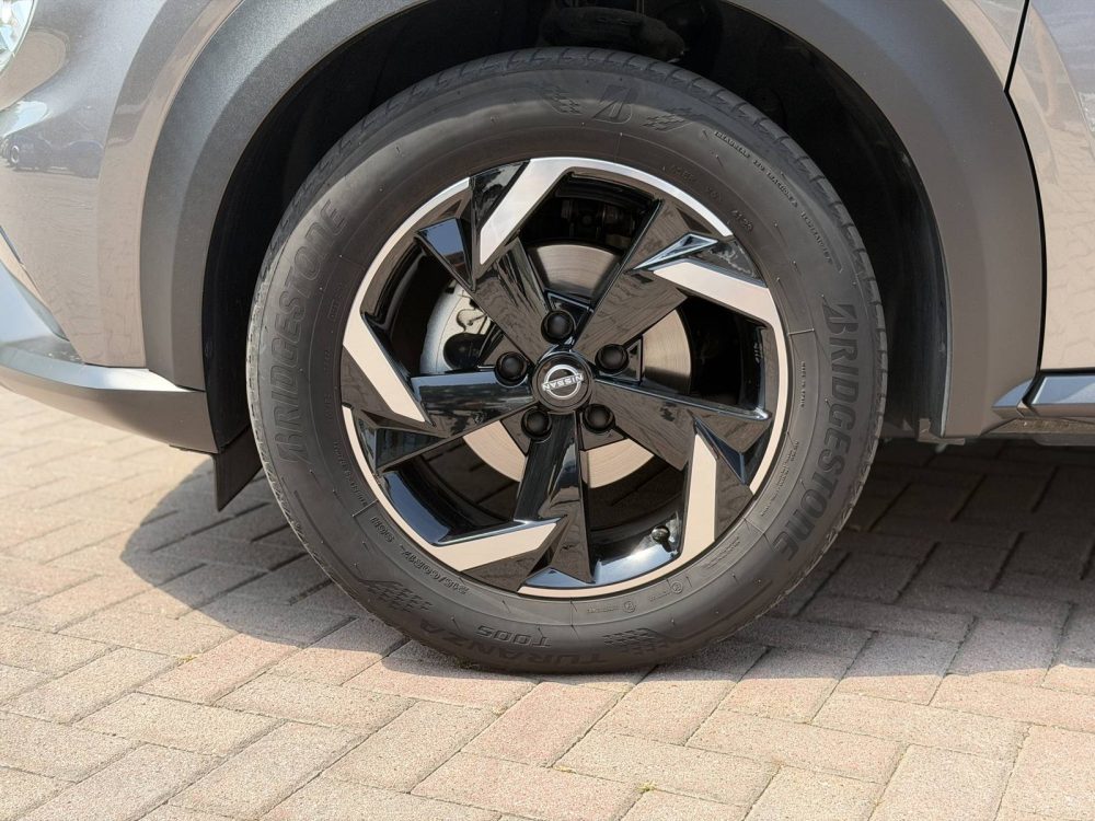 Nissan Juke usata a Novara — foto 7