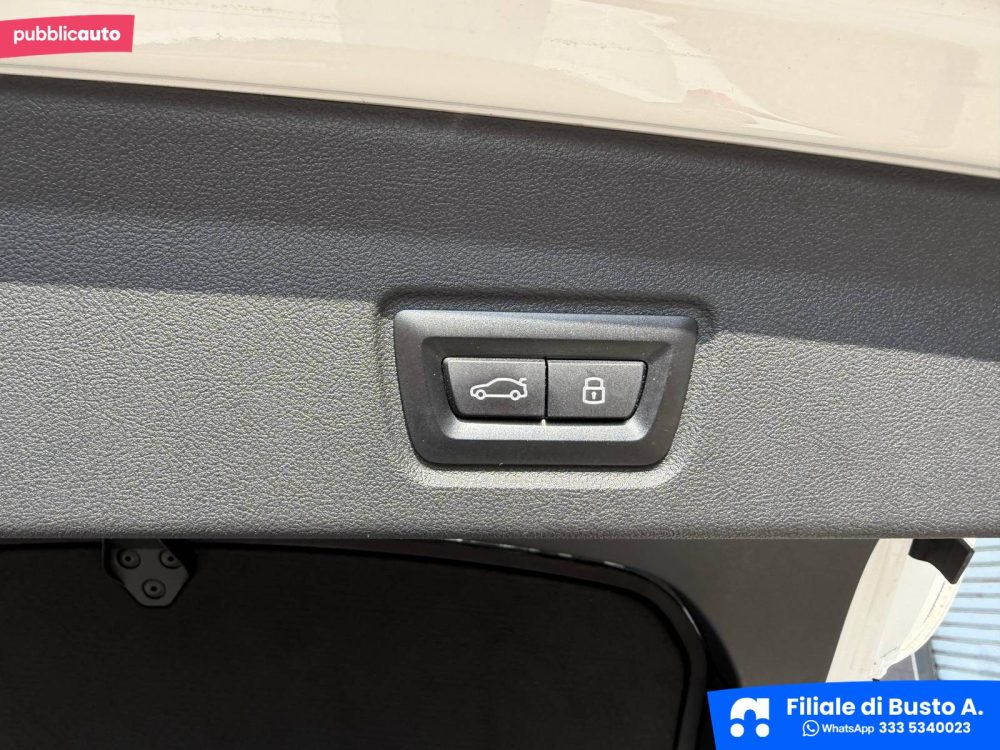 BMW 4 series usata a Busto Arsizio — foto 29