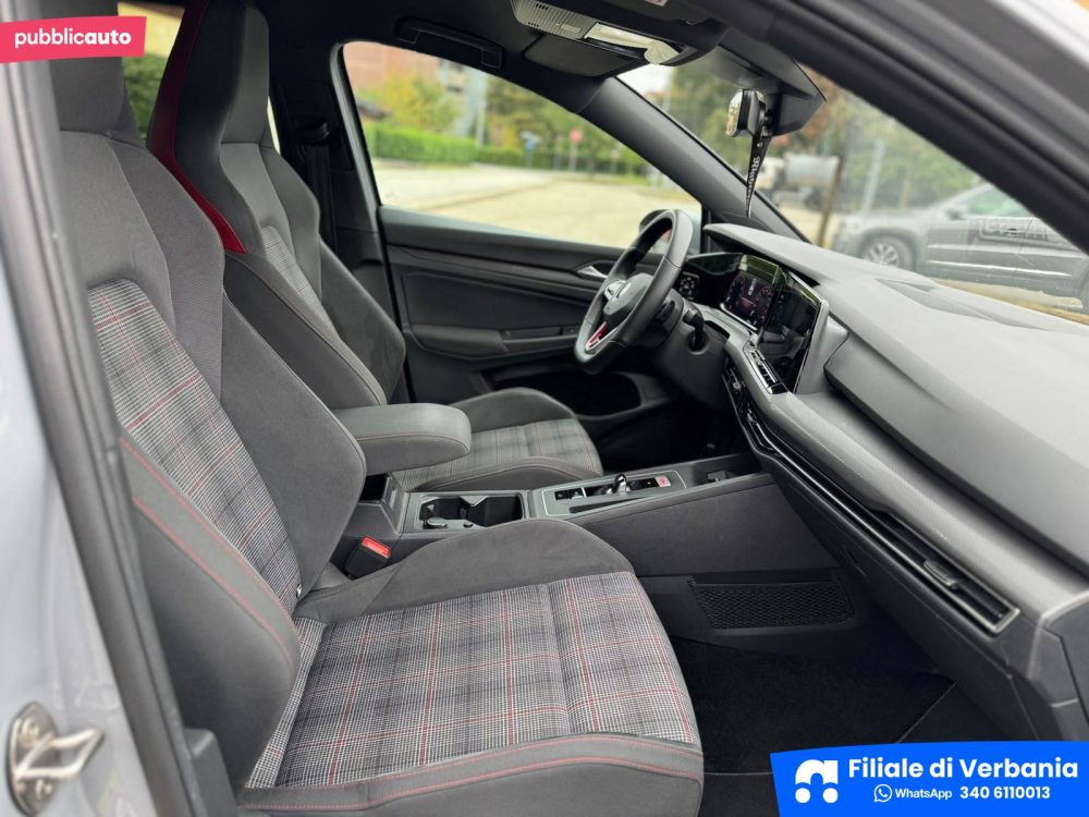 Volkswagen Golf usata a Verbania — foto 17