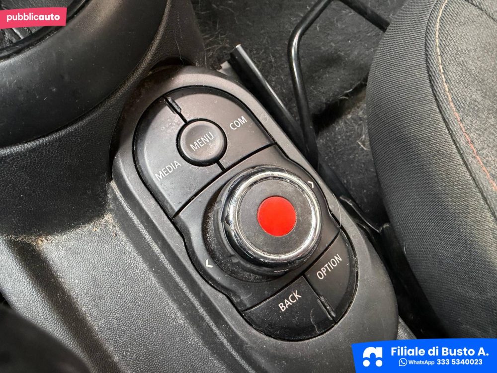 MINI 3-door usata a Busto Arsizio — foto 20