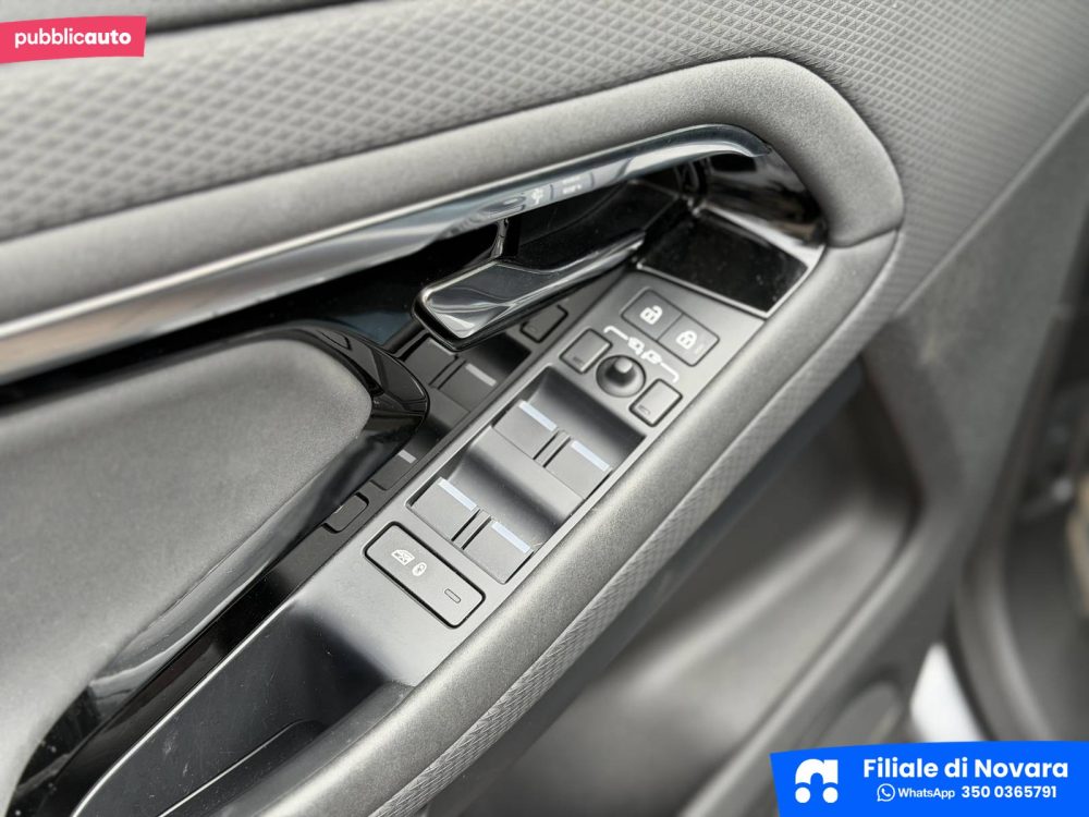 Land Rover Range Rover Evoque usata a Novara — foto 16