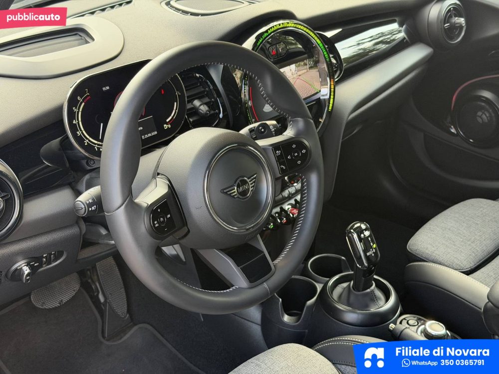 MINI 3-door usata a Novara — foto 7