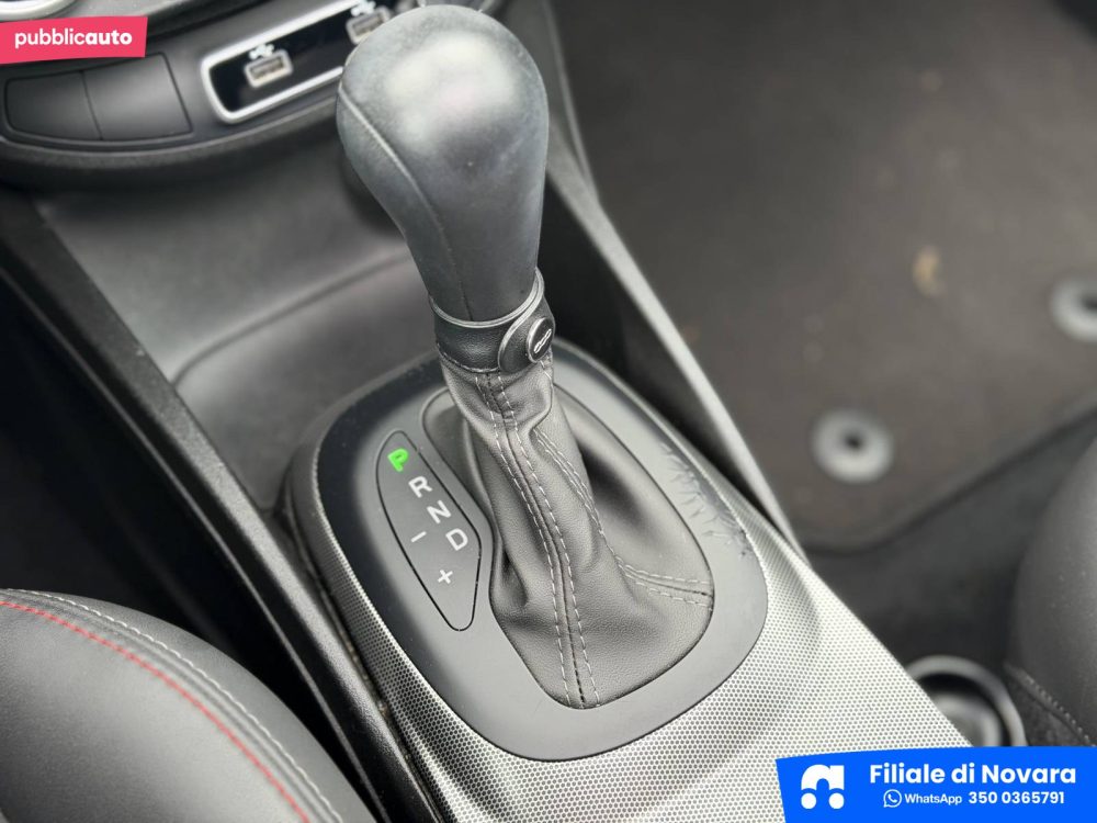 Fiat 500X usata a Novara — foto 15