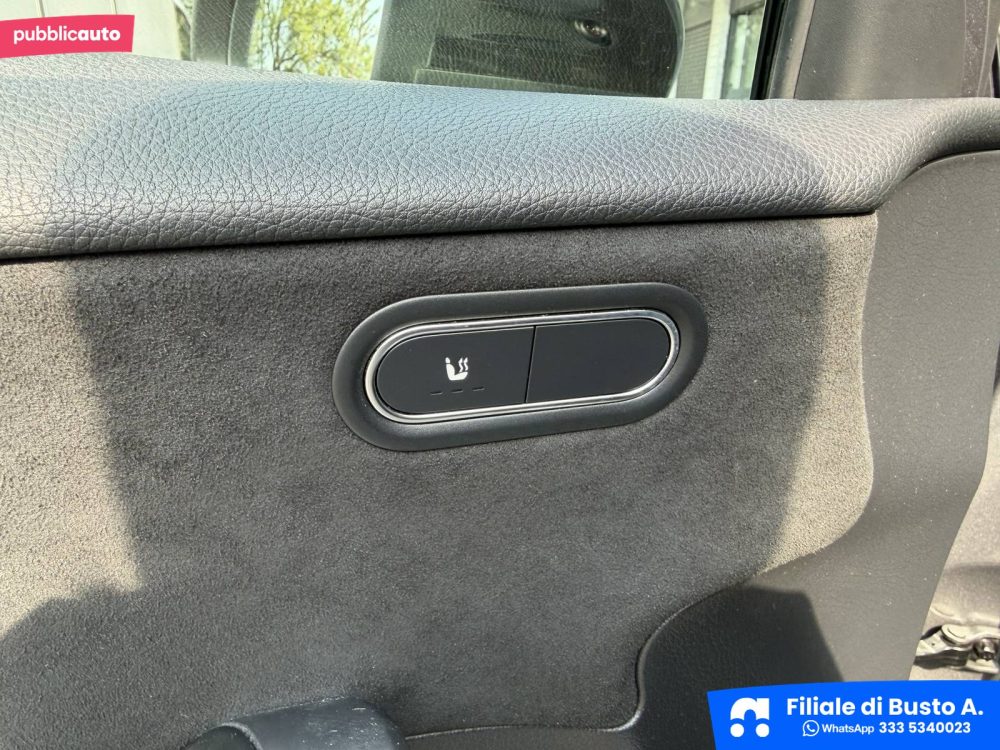 Mercedes-Benz A-Class usata a Busto Arsizio — foto 14