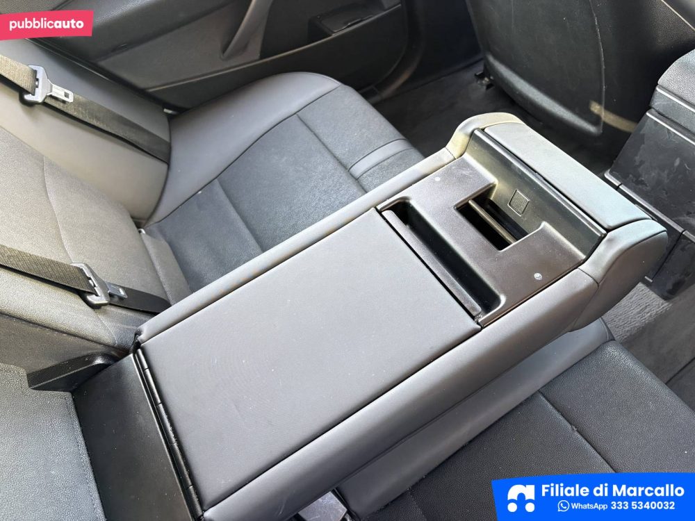 BMW X3 usata a Marcallo con Casone — foto 22