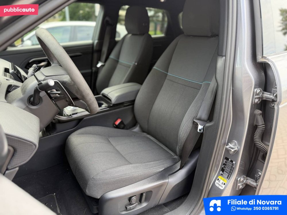 Land Rover Range Rover Evoque usata a Novara — foto 8