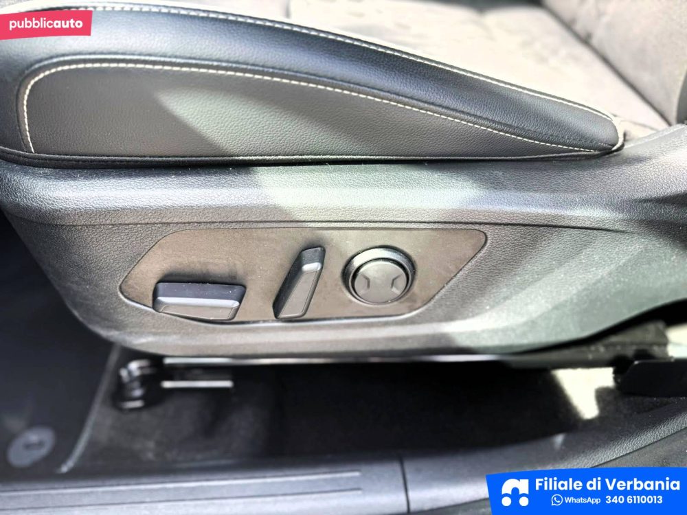 Kia Sportage usata a Verbania — foto 19