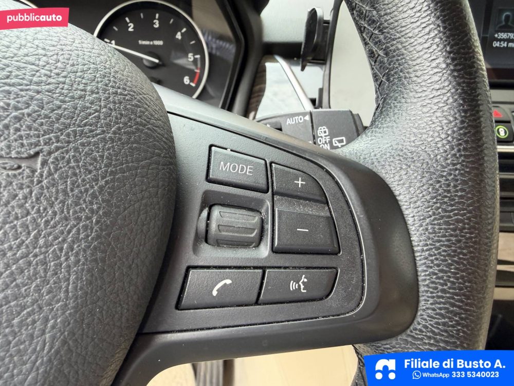 BMW 2 series usata a Busto Arsizio — foto 17