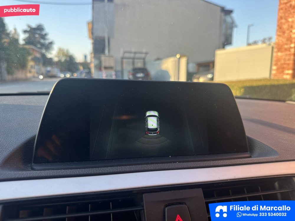 BMW 1 series usata a Marcallo con Casone — foto 20