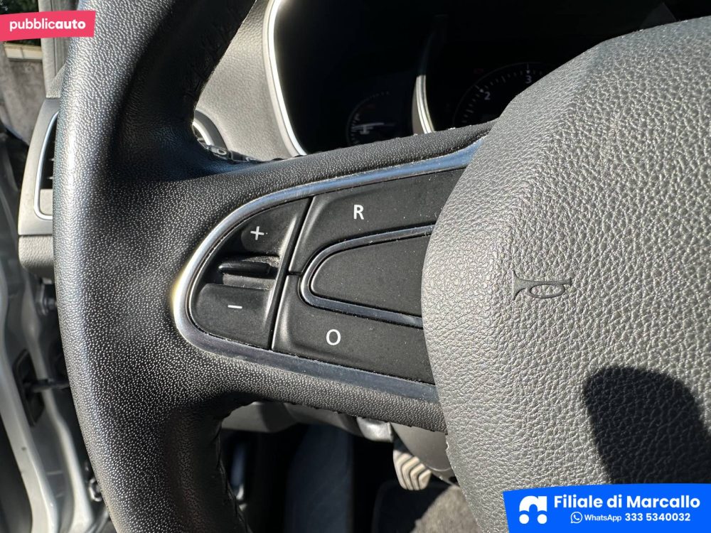 Renault Mégane usata a Marcallo con Casone — foto 15
