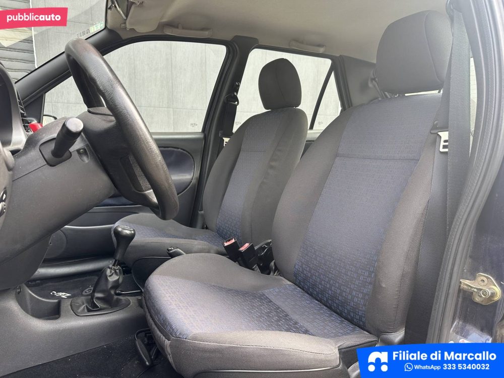 Ford Fiesta usata a Marcallo con Casone — foto 10