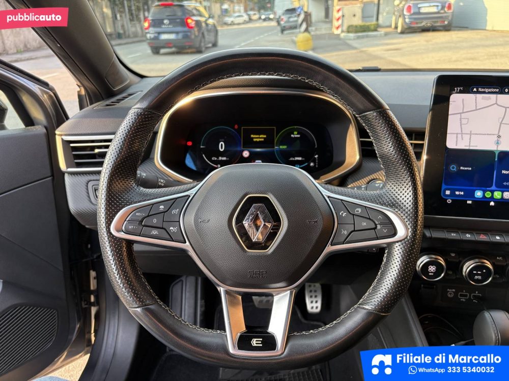 Renault Clio usata a Marcallo con Casone — foto 13