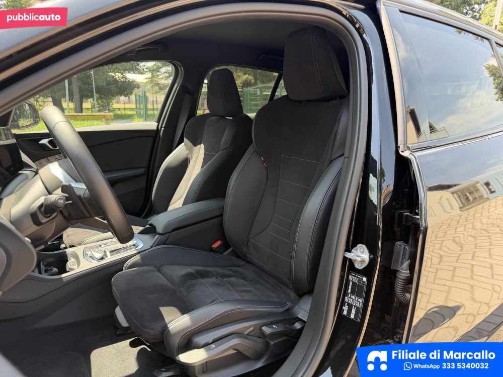BMW 1 series usata a Marcallo con Casone — foto 14