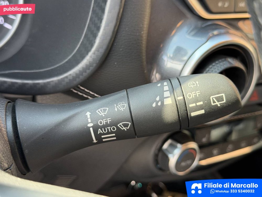 Nissan Juke usata a Marcallo con Casone — foto 20