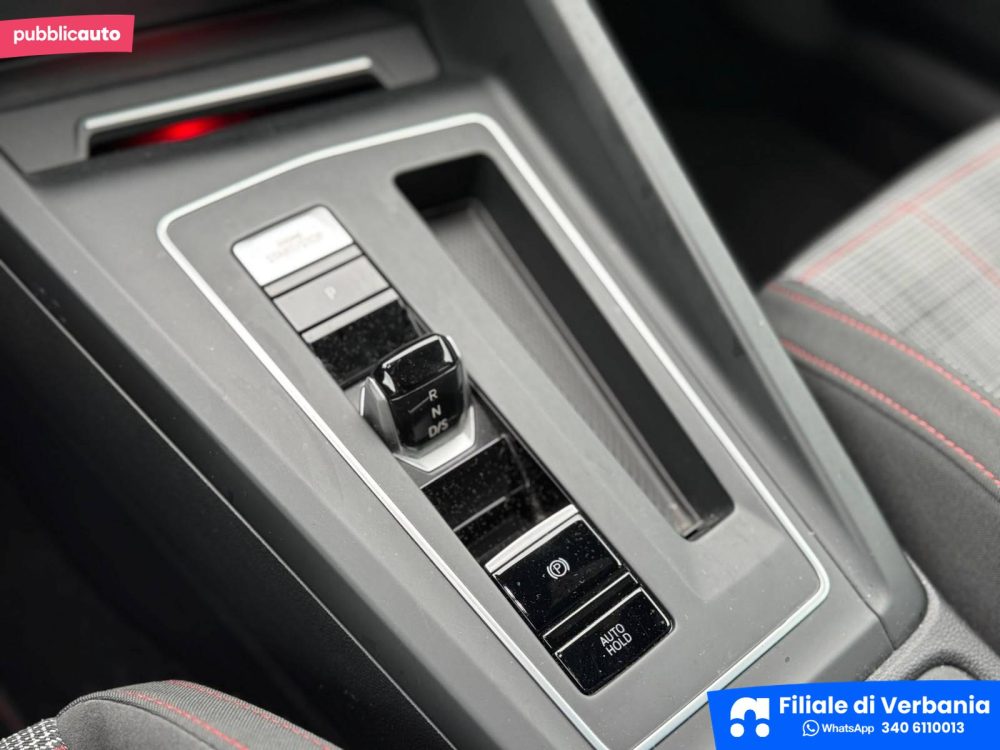 Volkswagen Golf usata a Verbania — foto 19