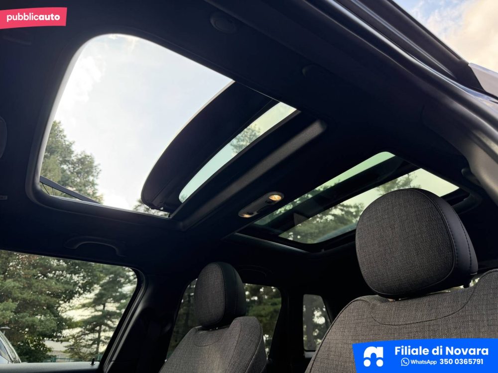 MINI 3-door usata a Novara — foto 16