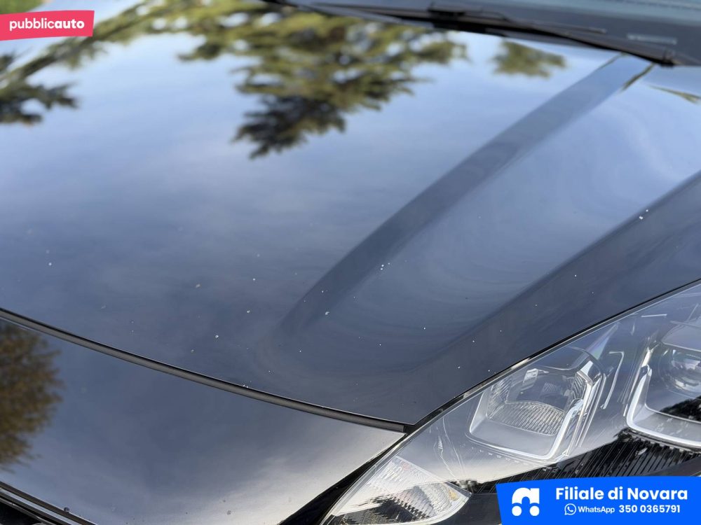 Ford Kuga usata a Novara — foto 24