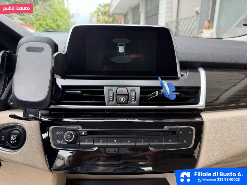 BMW 2 series usata a Busto Arsizio — foto 23