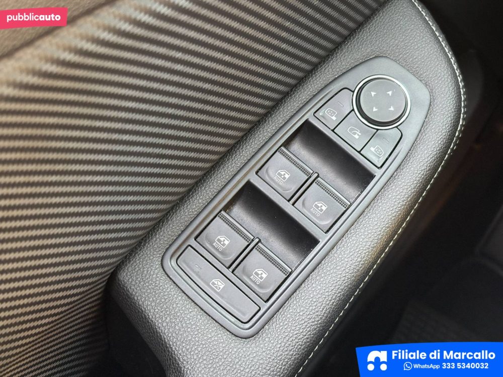 Renault Clio usata a Marcallo con Casone — foto 18