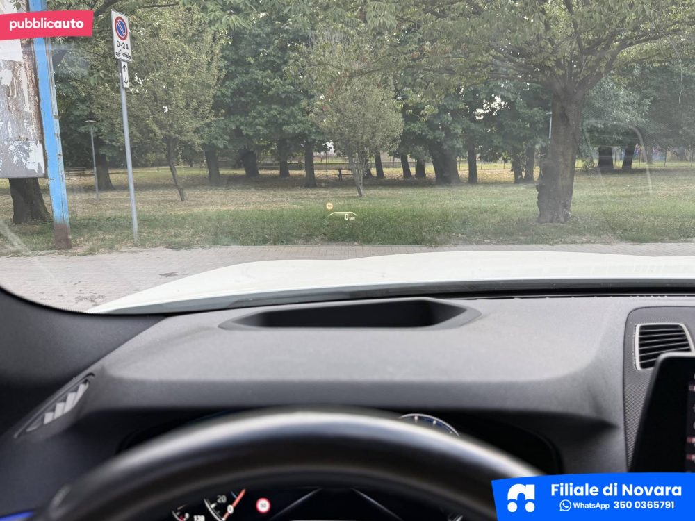 BMW 530 usata a Novara — foto 20