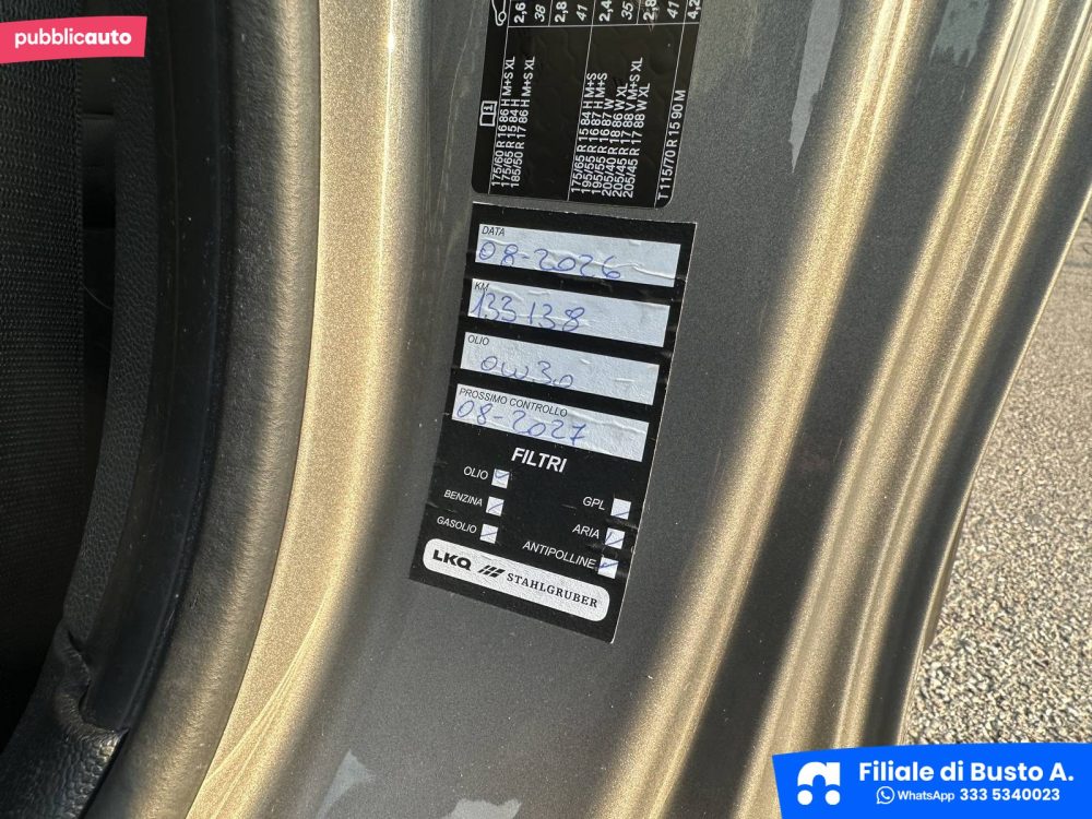 MINI 3-door usata a Busto Arsizio — foto 15