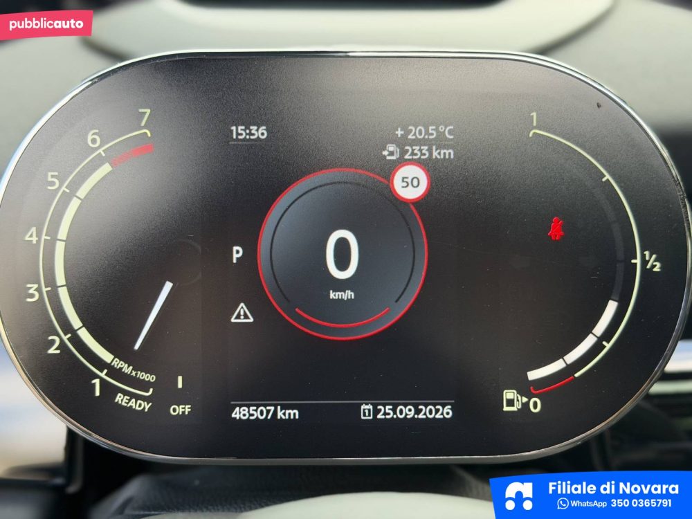 MINI 3-door usata a Novara — foto 8