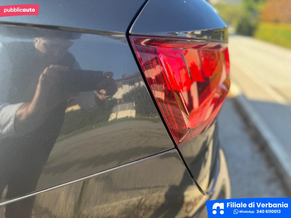 Audi Q5 usata a Verbania — foto 22