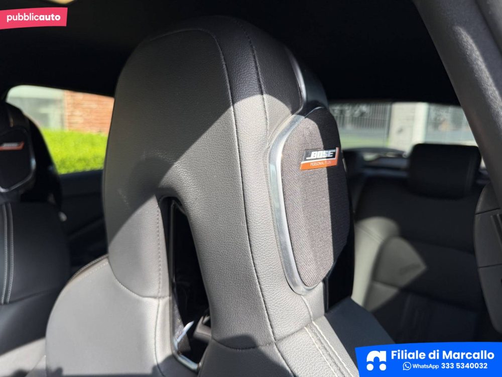 Nissan Juke usata a Marcallo con Casone — foto 14