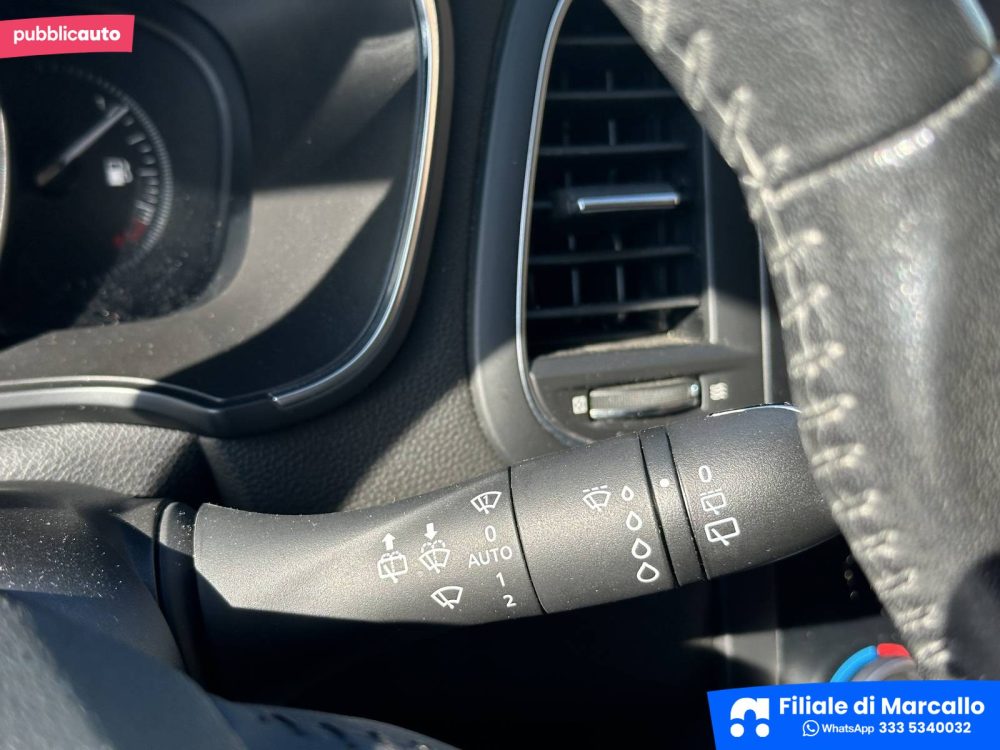 Renault Mégane usata a Marcallo con Casone — foto 19