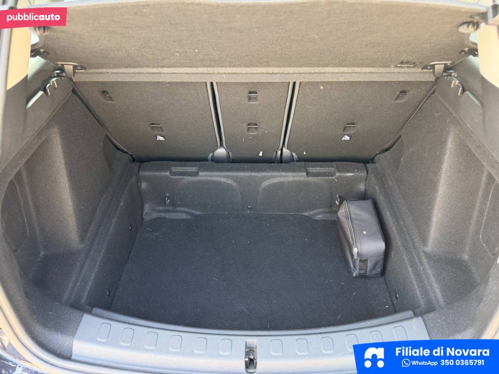MINI Countryman usata a Novara — foto 23