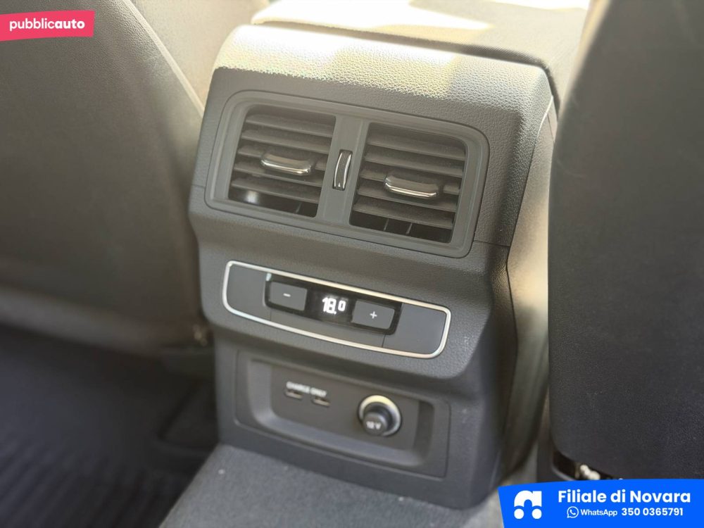 Audi Q5 usata a Novara — foto 18