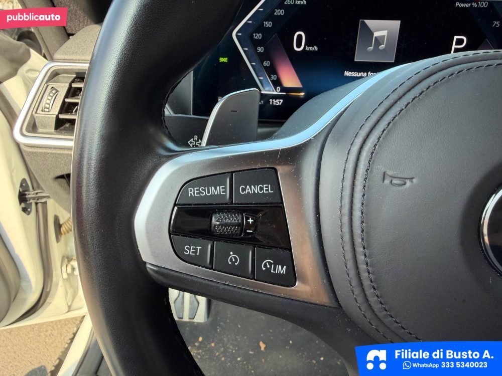 BMW 4 series usata a Busto Arsizio — foto 16