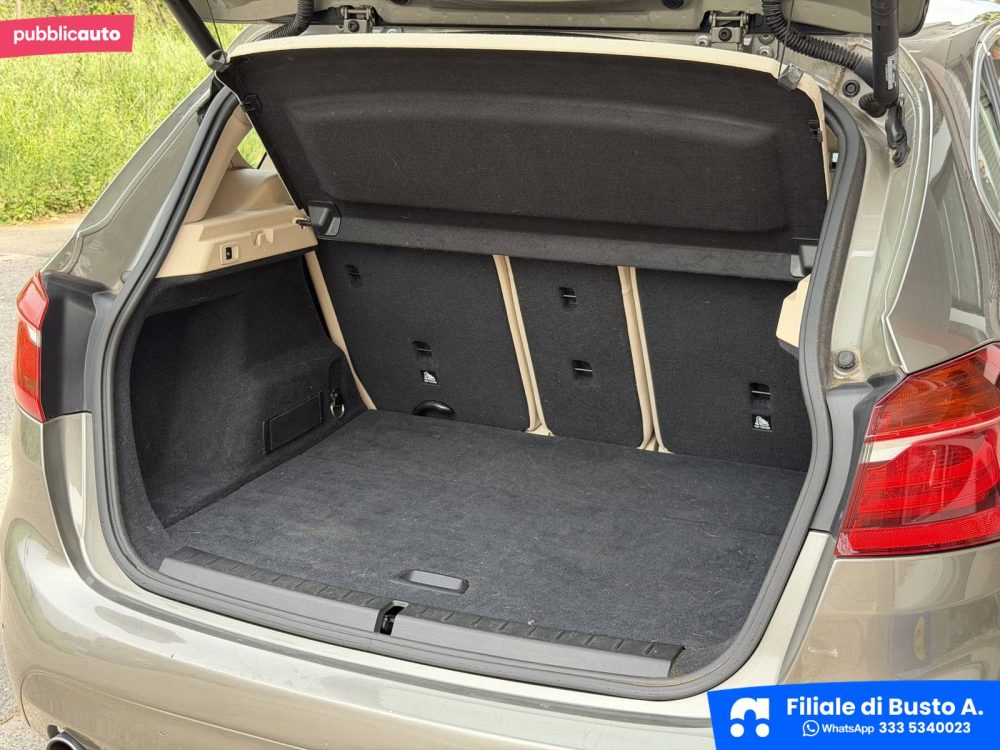 BMW 2 series usata a Busto Arsizio — foto 29