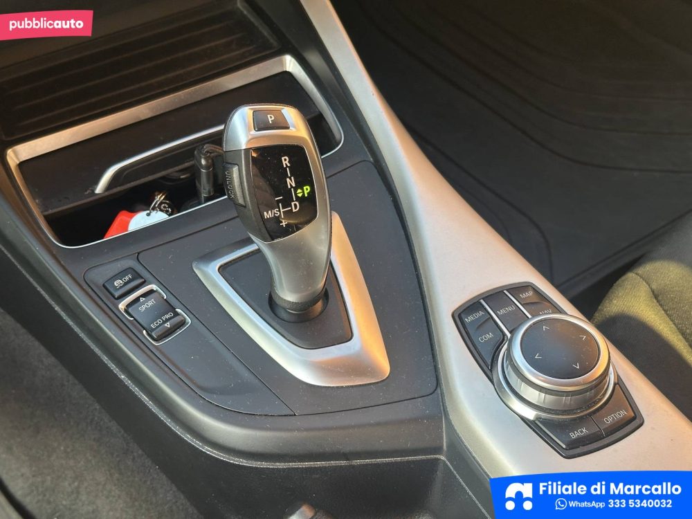 BMW 1 series usata a Marcallo con Casone — foto 26