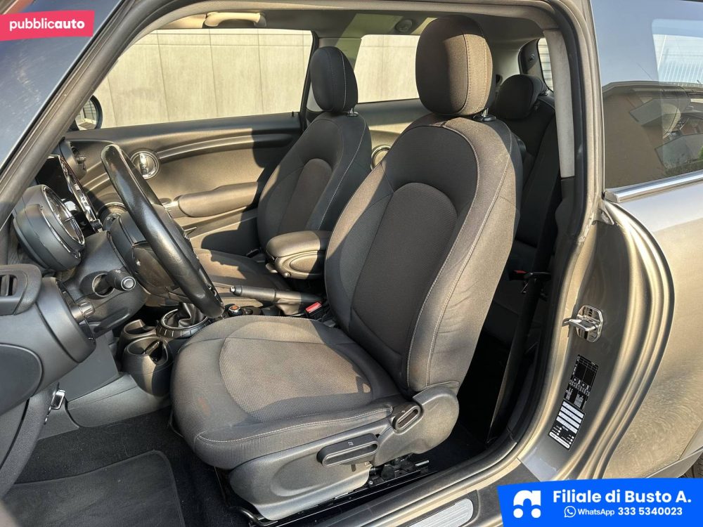 MINI 3-door usata a Busto Arsizio — foto 14