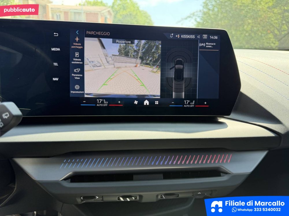 BMW 1 series usata a Marcallo con Casone — foto 22