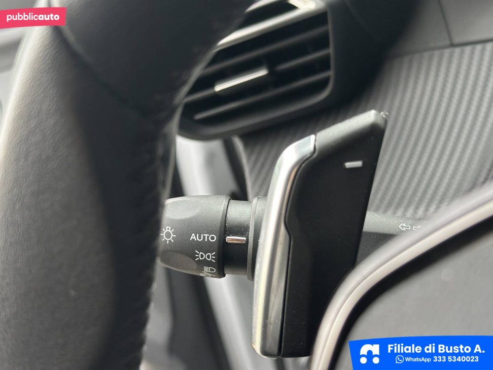 Peugeot 2008 usata a Busto Arsizio — foto 17