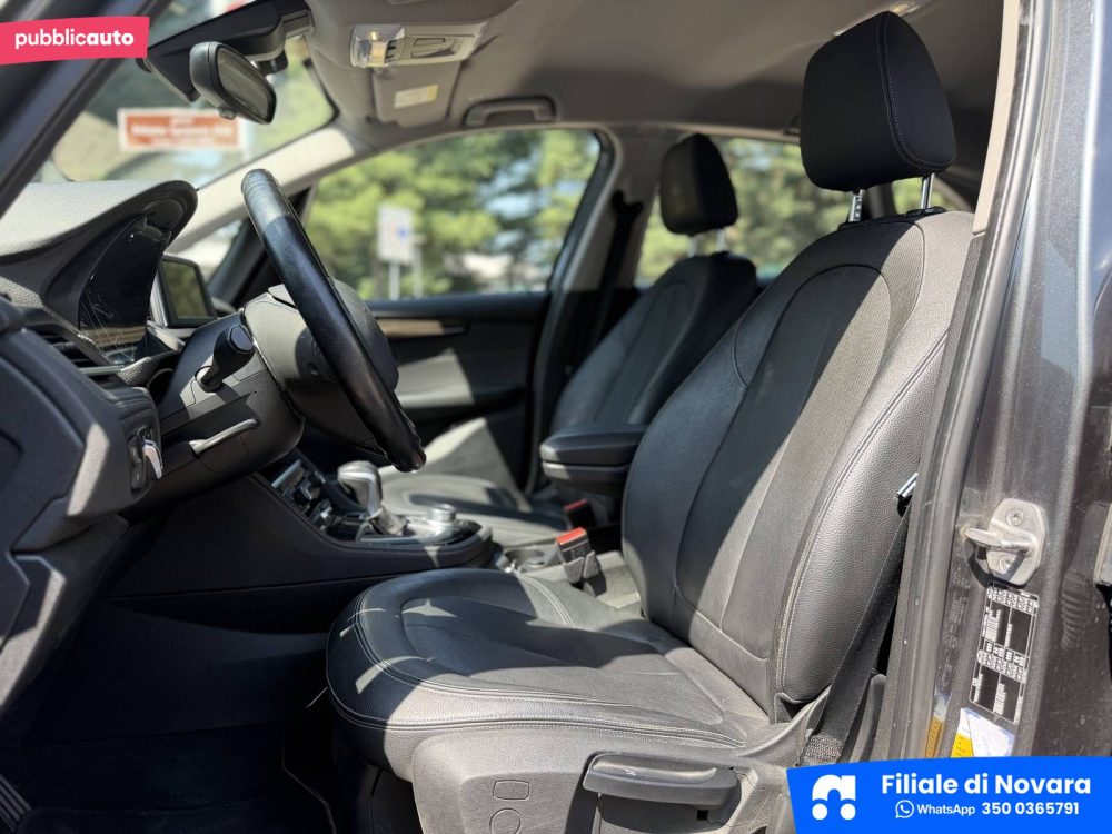 BMW 2 series usata a Novara — foto 7