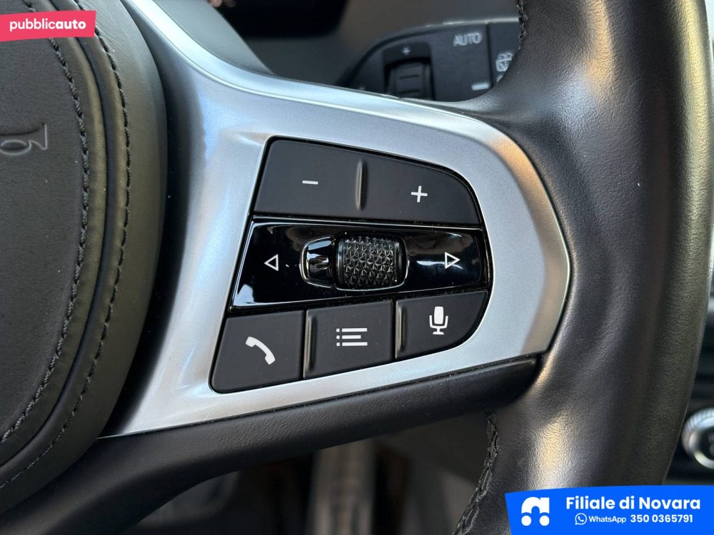 BMW 1 series usata a Novara — foto 16