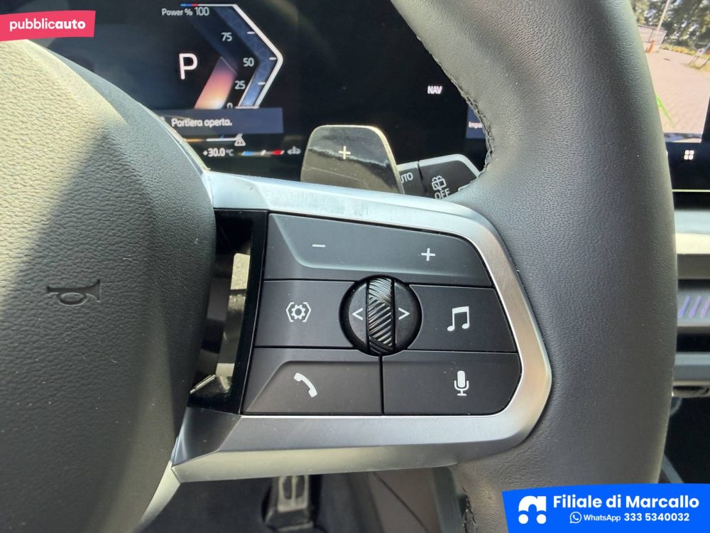 BMW 1 series usata a Marcallo con Casone — foto 17