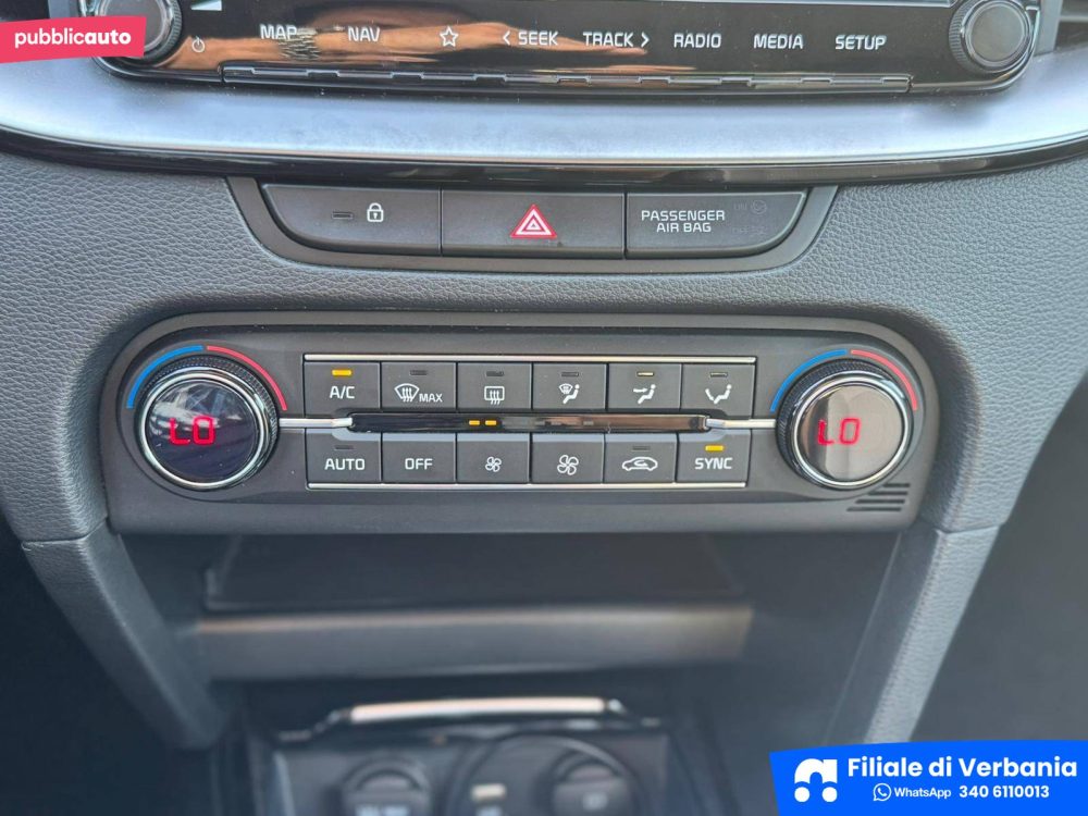Kia XCeed usata a Verbania — foto 19