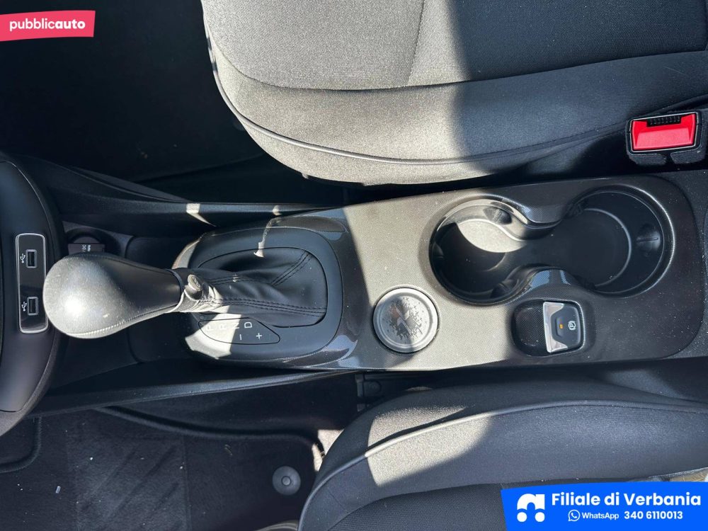Fiat 500X usata a Verbania — foto 14